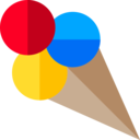 food,food and restaurant,summertime,summer,sweet,dessert,ice cream